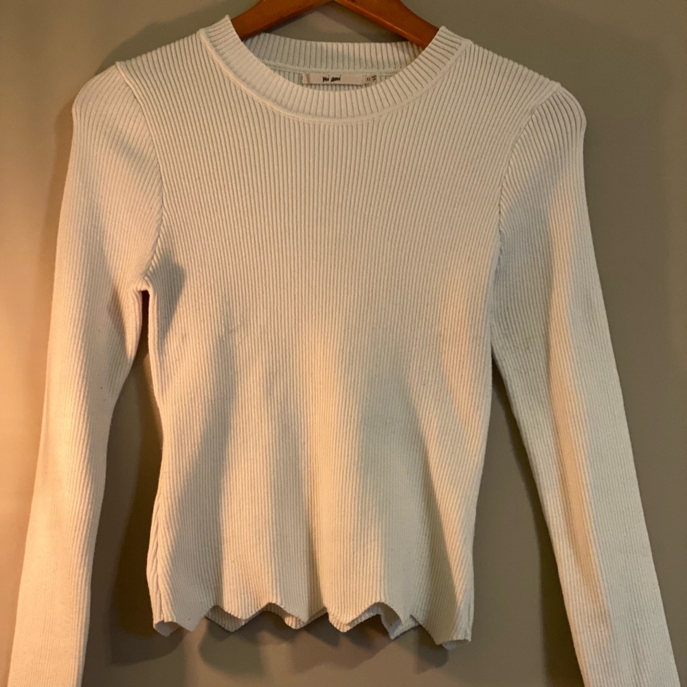 Business Casual Light Crème